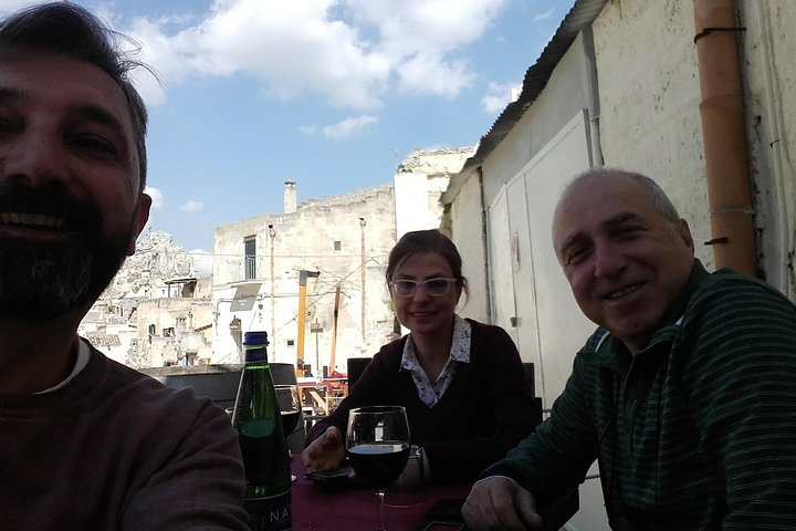 MATERA tour from Bari - Photo 1 of 4