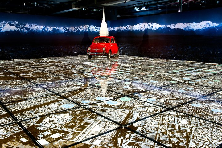 MAUTO Automobile Museum - Photo 1 of 20