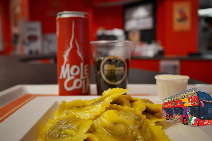 MBun Hamburger Shop and Open Bus Turin - Photo 1 of 7