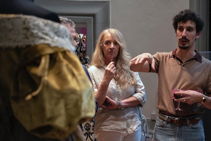 Medici and Chianti Wine: the new Medici Family Museum in Florence! - Photo 1 of 11