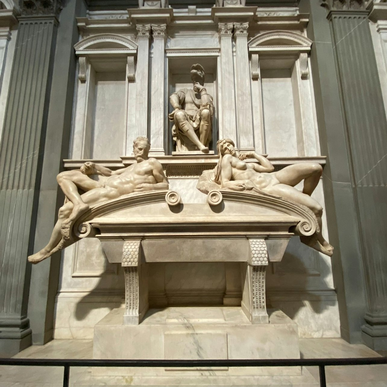 Medici Chapels Small-Group Guided Tour - Photo 1 of 3