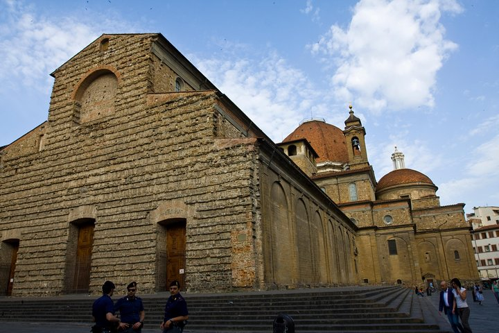 Medici Tour: history and secrets through the Family monuments - Small Group - Photo 1 of 7