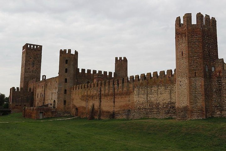 Montagnana