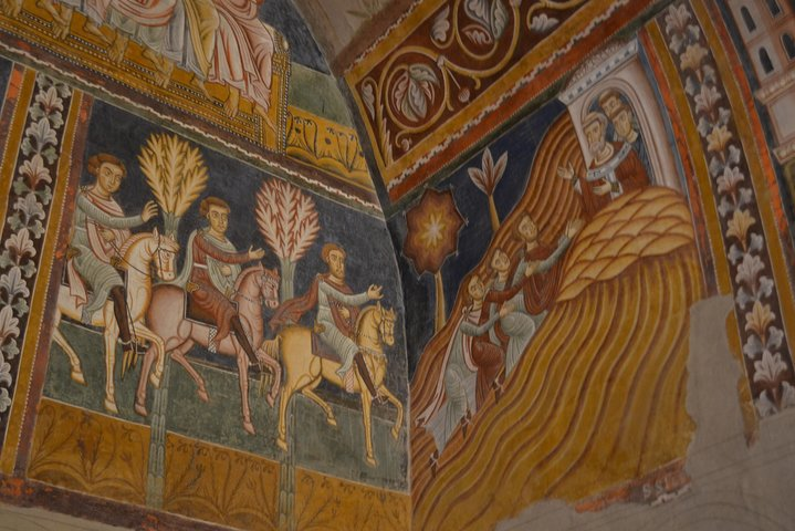 Medieval Rome Churches Tour: St Clement and Sts Quattro Coronati - Photo 1 of 6