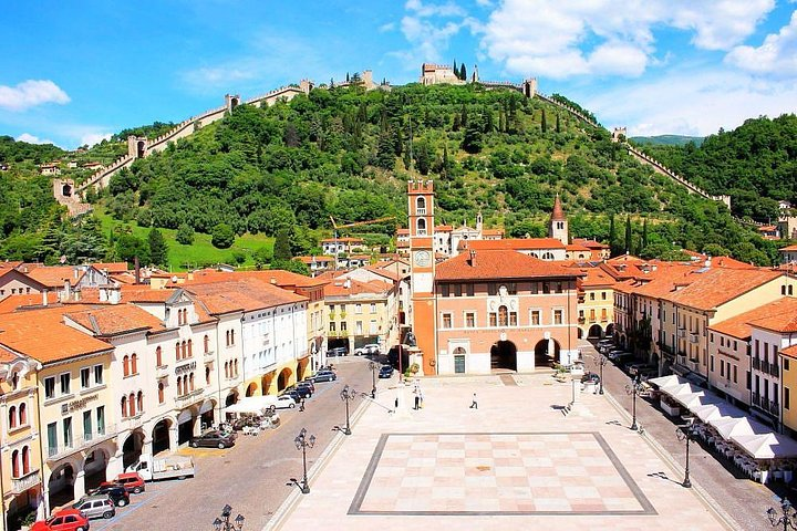Marostica