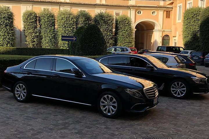 Milan Airport Transfer - Photo 1 of 6
