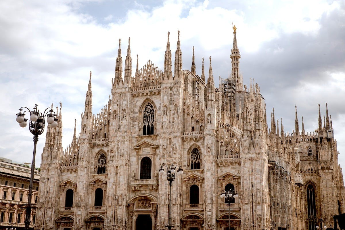 Duomo di Milano: Guided Tour + Rooftop Access - Photo 1 of 10