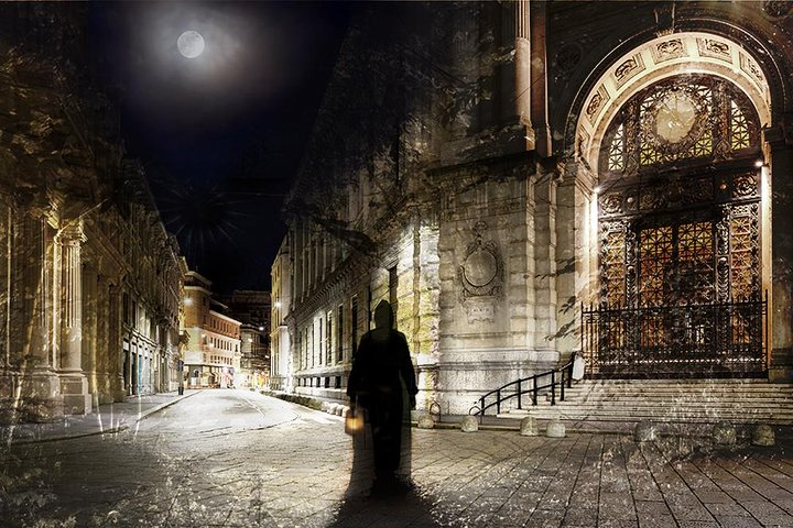 Milan Dark Ghost Tour on Foot - Photo 1 of 5