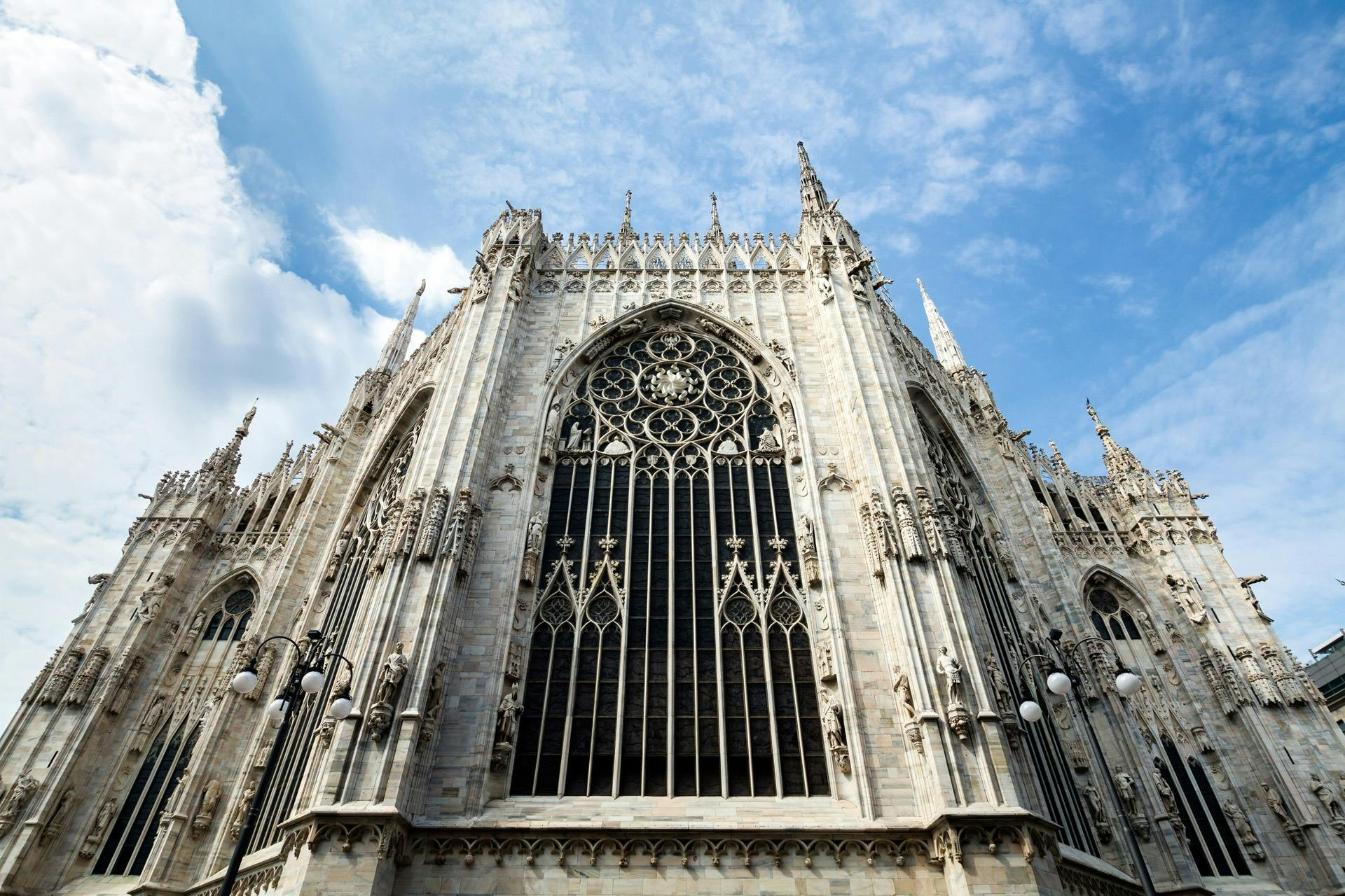 Milan: Guided City Tour + The Last Supper & Duomo Visit - Photo 1 of 8
