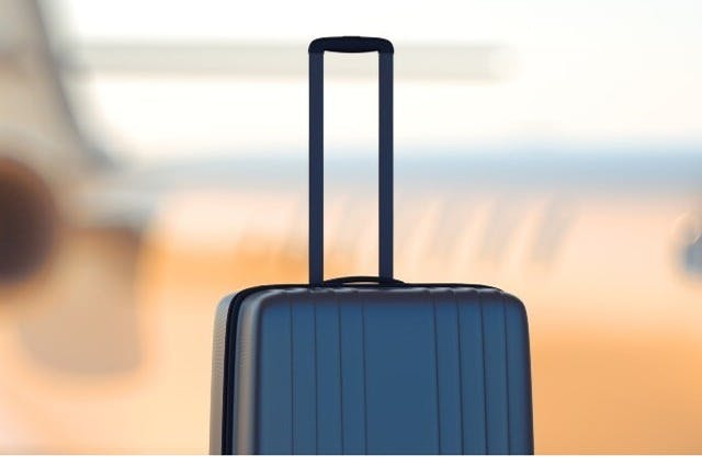 Milan: Luggage Storage at Milano Centrale Railway Station in Milan