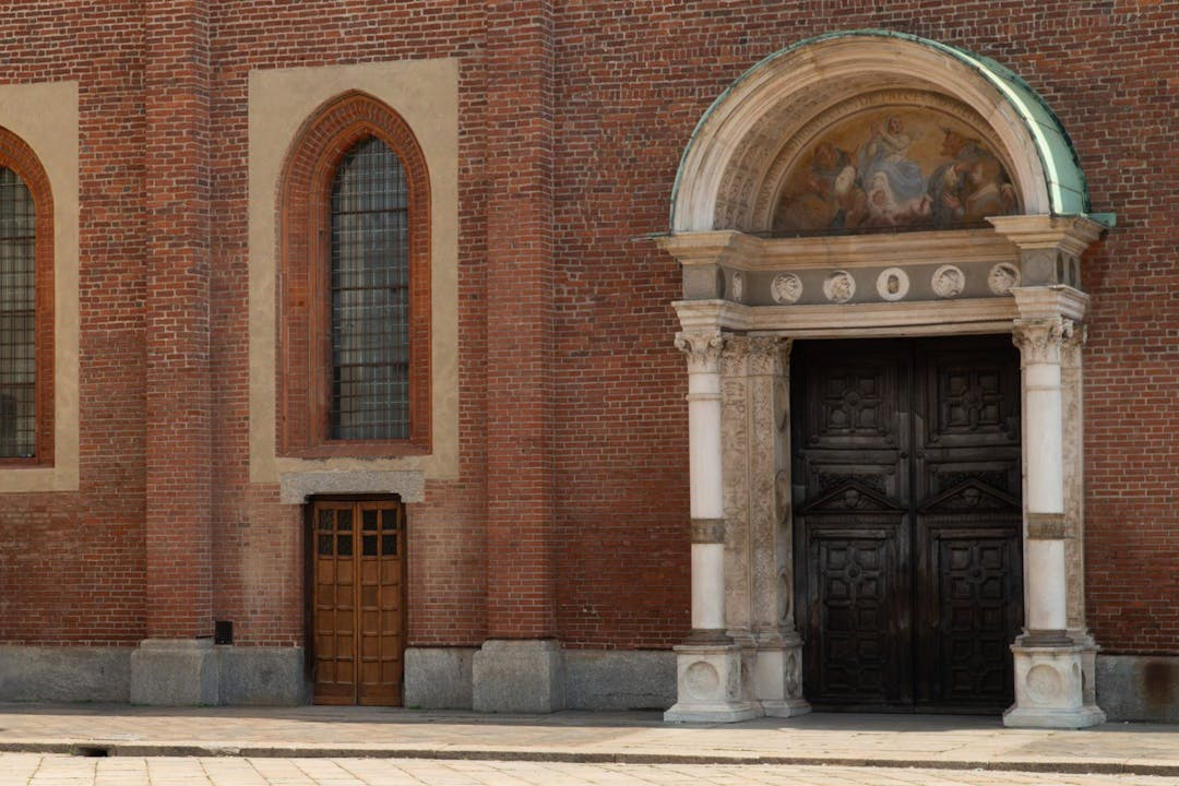 Milan: Guided Walking Tour + The Last Supper Skip The Line Entry - Photo 1 of 3
