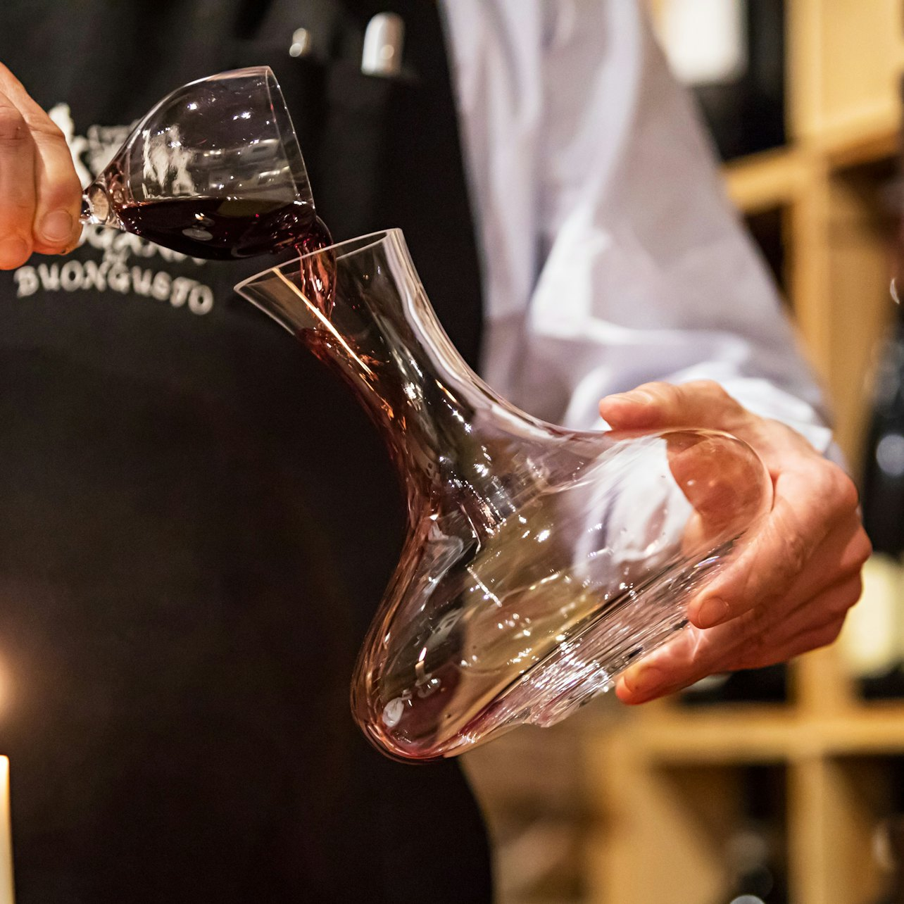 Milan: Small-Group Wine Tasting Tour - Photo 1 of 4