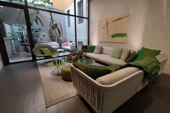 Milano Design Tour - Photo 1 of 6