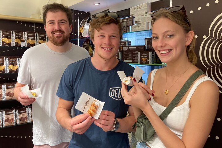 Milan Food Tour (Duomo & Brera District) - Photo 1 of 25