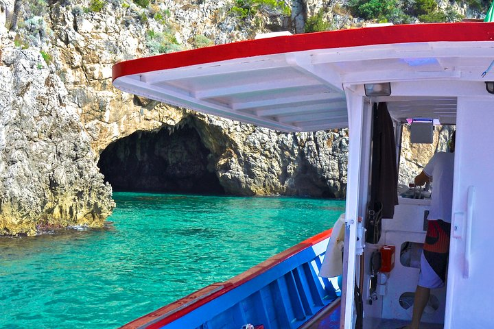 Tour - Mini Cruise at the Blue Grotto
 - Photo 1 of 25