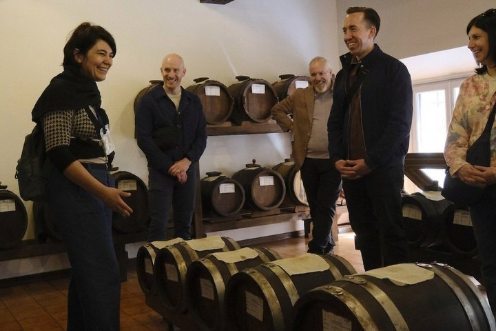 Modena Food Tour with Exclusive Balsamic Vinegar Acetaia Visit - Photo 1 of 13