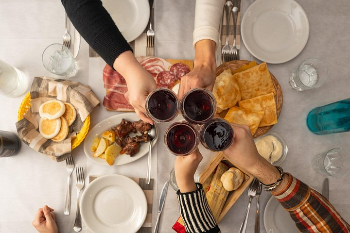 Taste Modena: A Full Meal Walking Food Tour by Do Eat Better - Photo 1 of 19