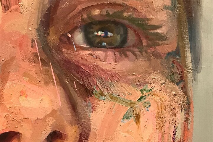 Modern Art in Florence Private Tour - Photo 1 of 17