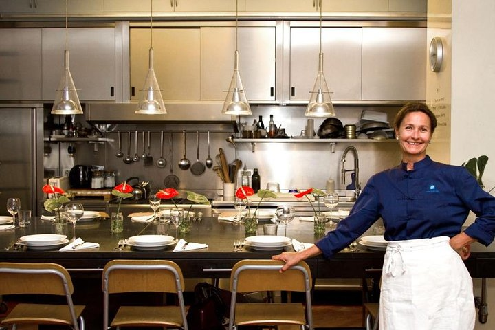 Modern Italian dinner & wine pairing near the Vatican - Photo 1 of 18