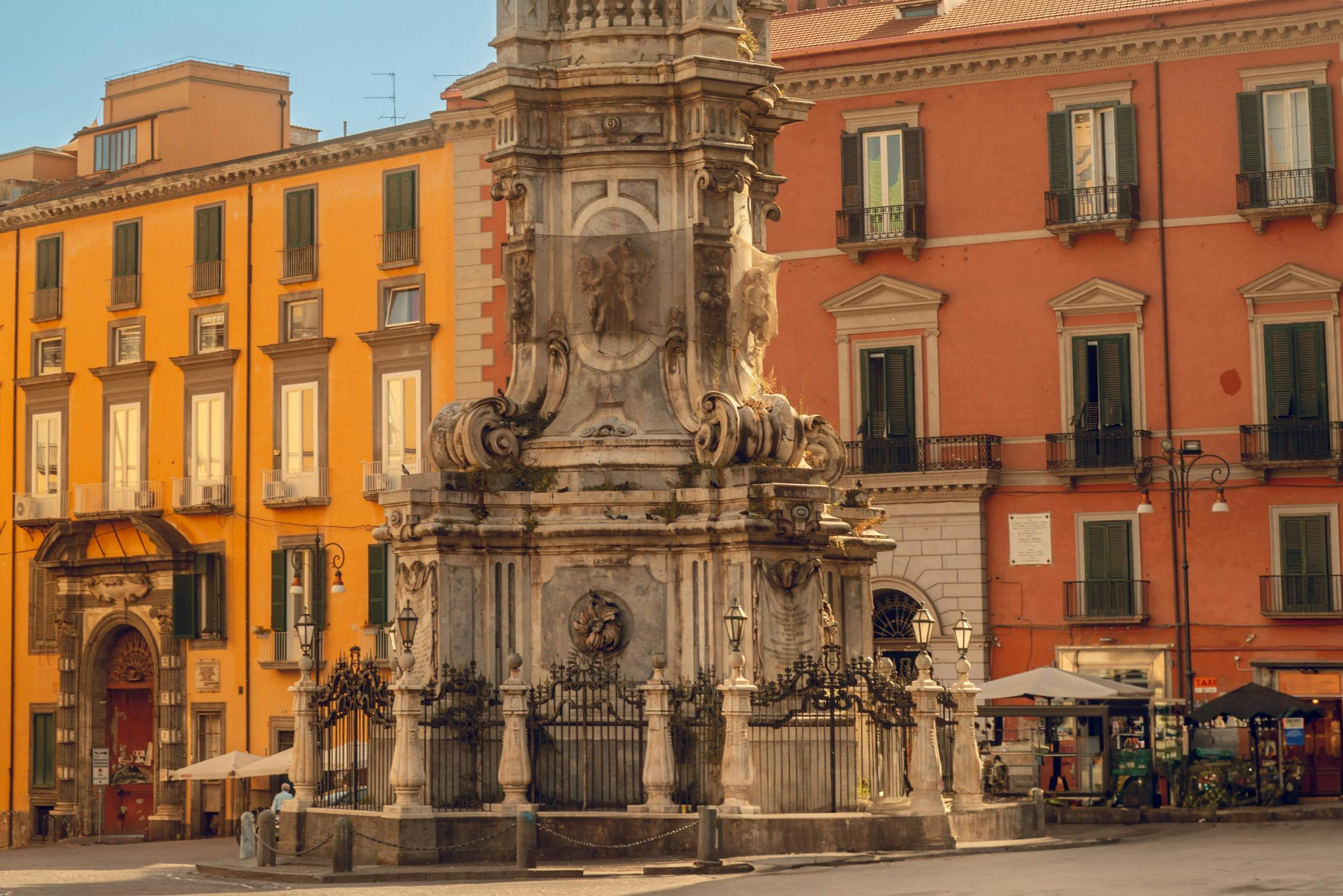Monastery & Cloister of Santa Chiara: Entry Ticket + Guided Tour - Photo 1 of 4