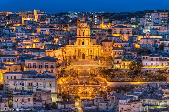 Sicilian Baroque Tour from Catania - Photo 1 of 7