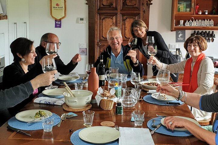 Mortadella Dining Experience on the Italian Countryside - Photo 1 of 8