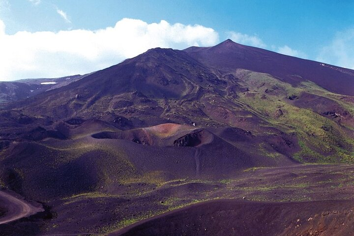 Mount Etna Day Trip from Taormina - Photo 1 of 25