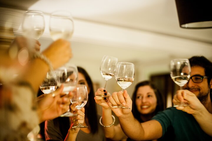 Authentic 4-Course Dinner and Wine Pairing in Florence - Photo 1 of 15