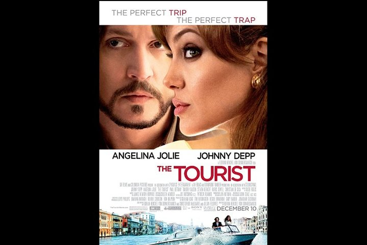 Movie Tour: Venice on the Silver Screen - Photo 1 of 12