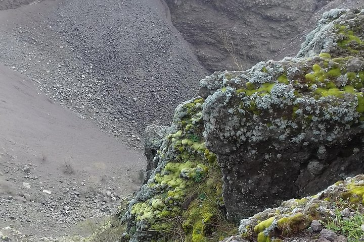 Mt. Vesuvius and the Amalfi Coast(Sorrento-Positano) - Photo 1 of 16