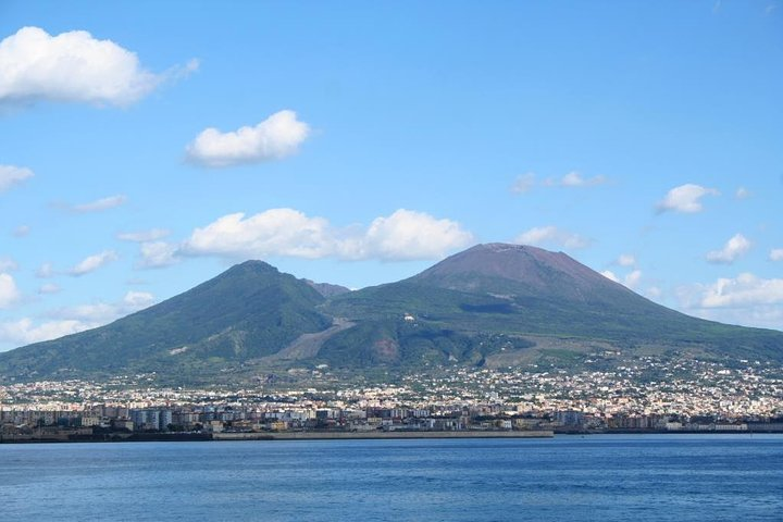 vesuvio