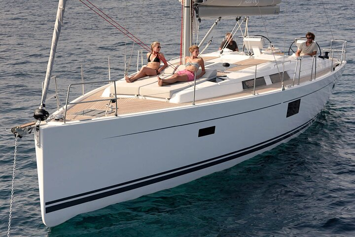 Amalfi Coast Sailing Tour - Photo 1 of 25