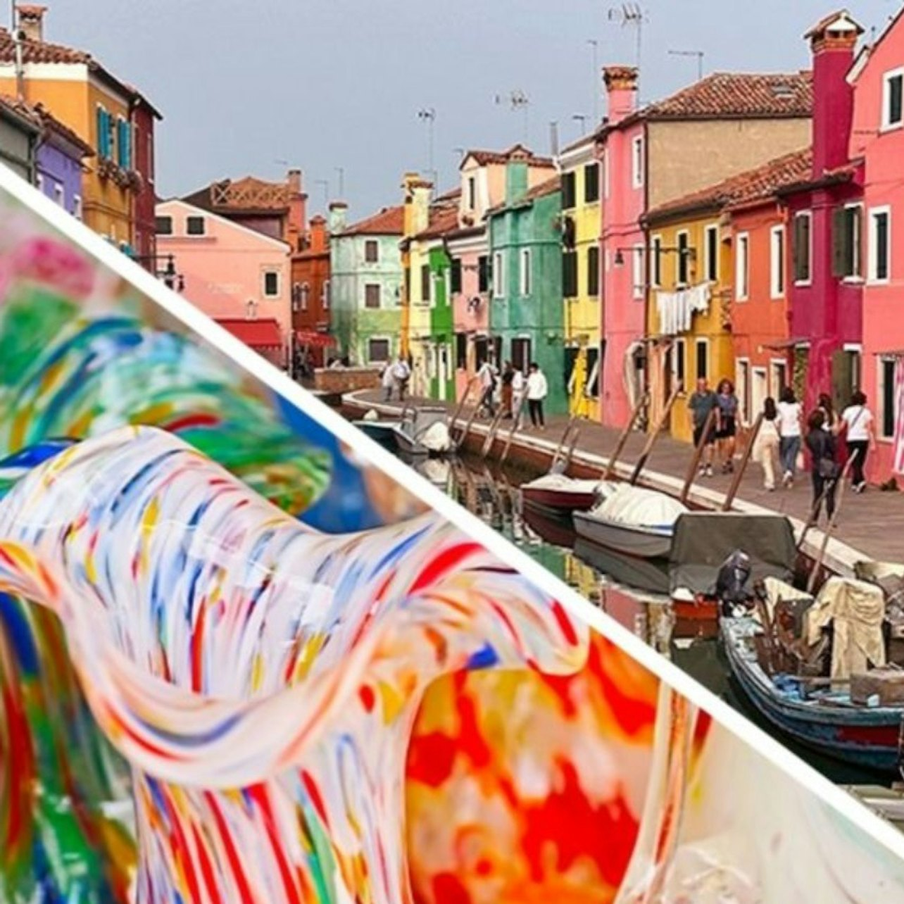 Explore the charm of Murano's glassblowing artistry and Burano's colorful houses where every corner reveals unique craftsmanship and picturesque scenes perfect for creating unforgettable travel memories.