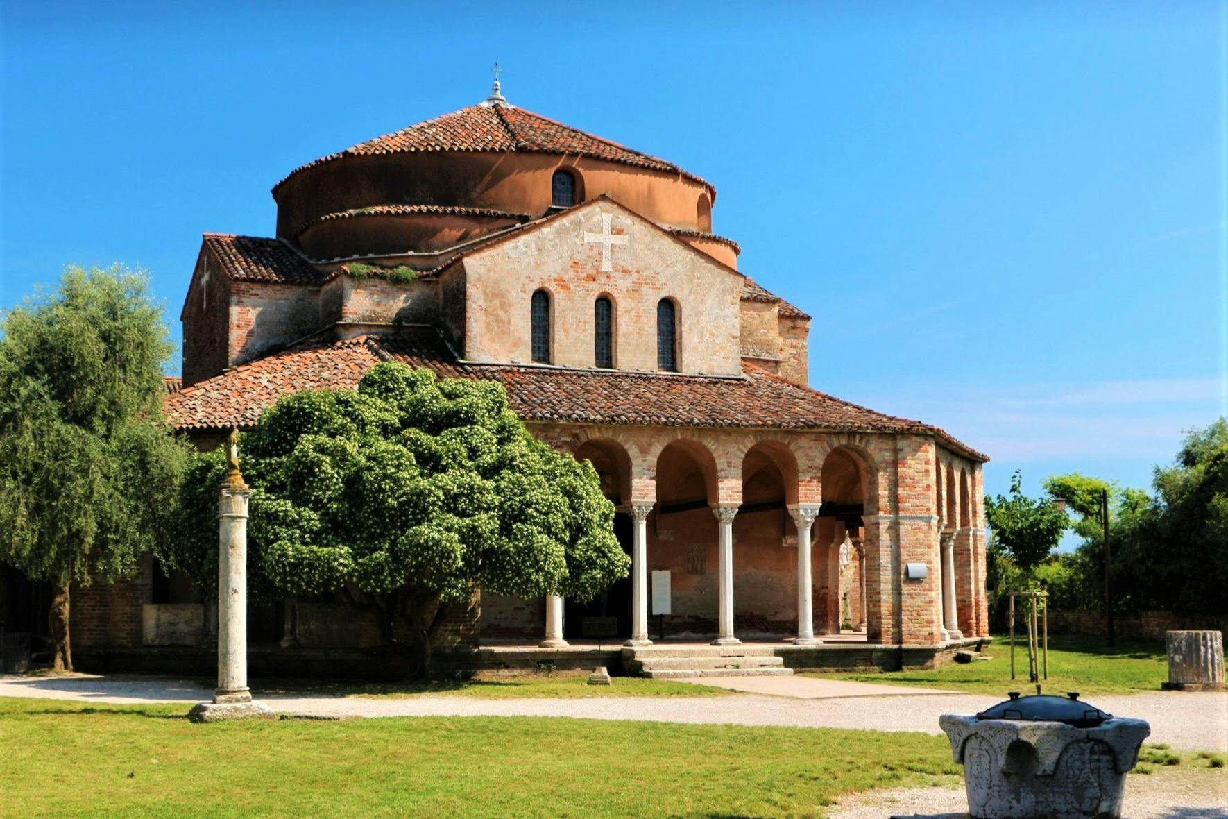 Murano, Burano & Torcello: Boat Tour from St. Mark's Square + Glass-blowing Demo - Photo 1 of 8