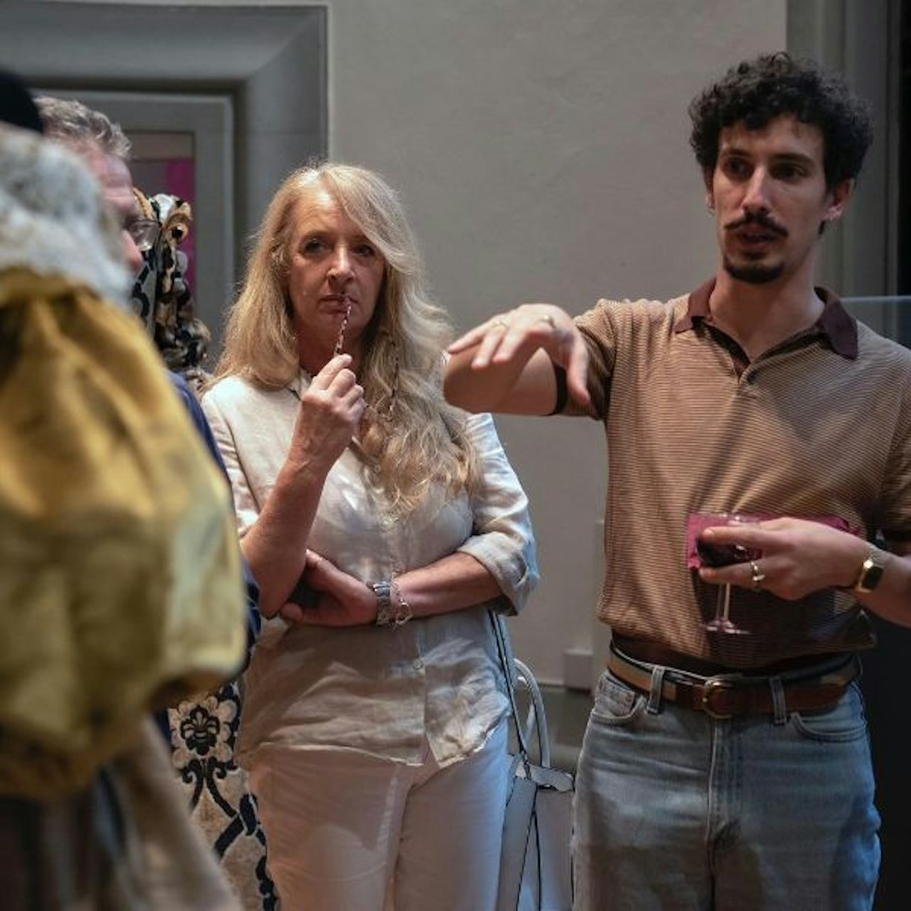 Museo de' Medici: Entry Ticket - Photo 1 of 7