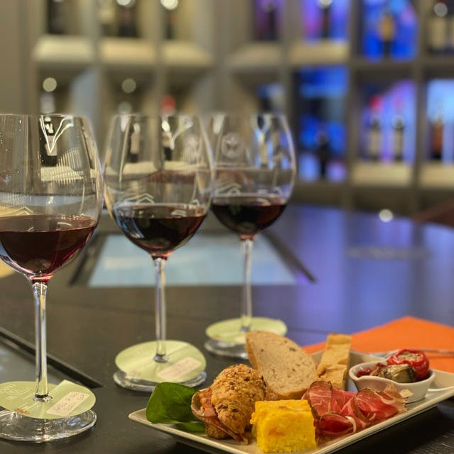 Museum of Brunello and Wine Tasting - Photo 1 of 8