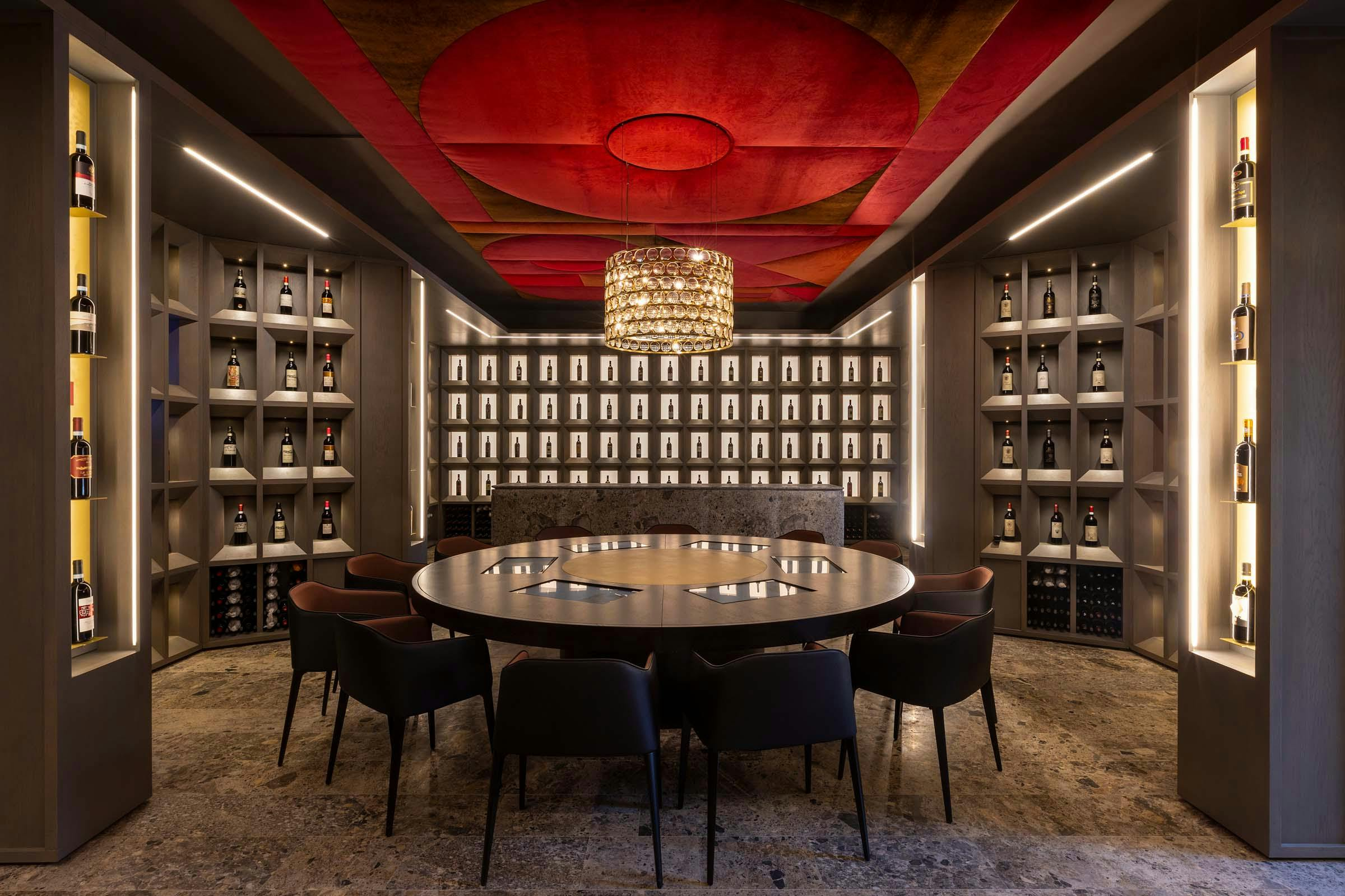 Montalcino Museum of Brunello: Entry Ticket - Photo 1 of 13