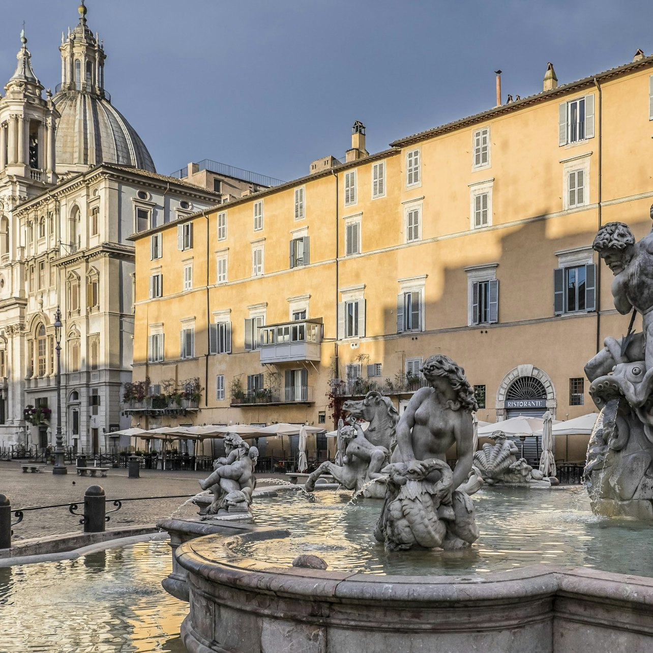 Museum of Rome: Reserved Entry - Photo 1 of 4