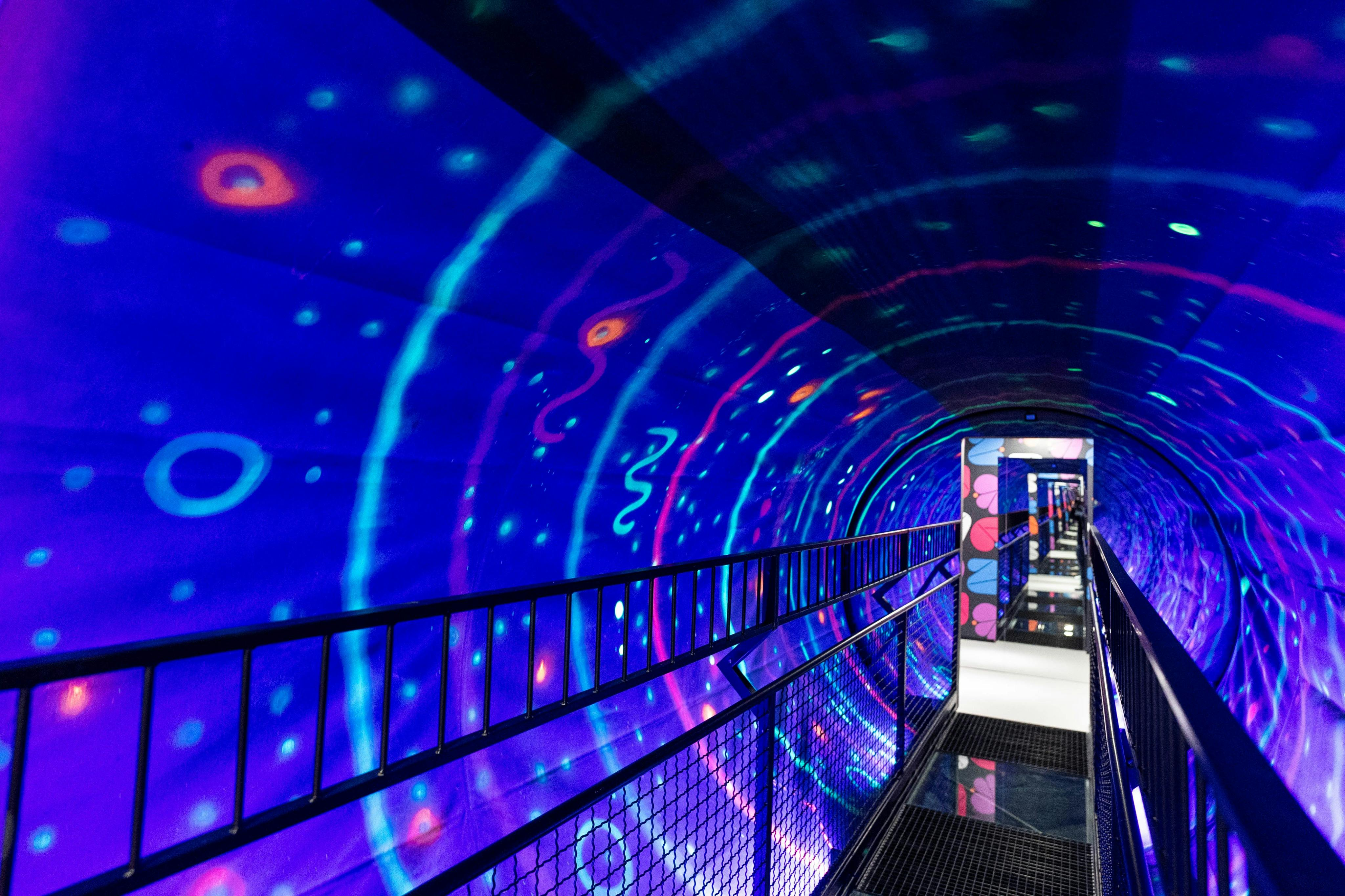 Museum of Senses Milan: Entry Ticket + SenseKit - Photo 1 of 8