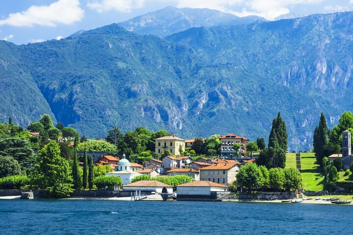 Como Mystery Heist: Self-Guided Detective Quest - Photo 1 of 6