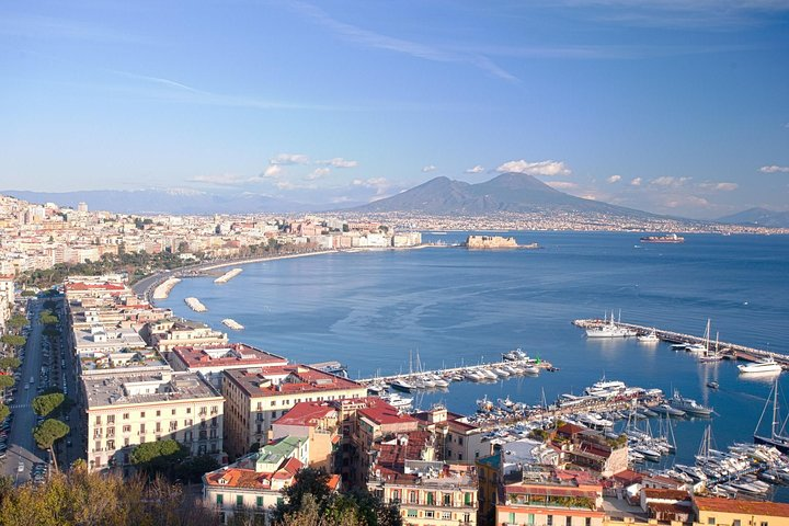 Napoli View