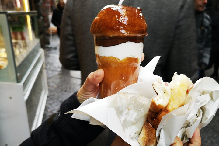 Naples by night - Photo 1 of 4