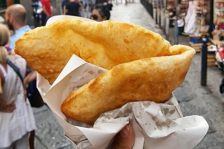 Naples Food Tour (2hrs) - Photo 1 of 16