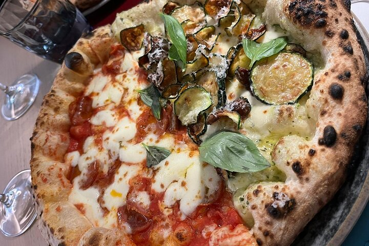 Naples Street Food Tour (2hrs) - Photo 1 of 18
