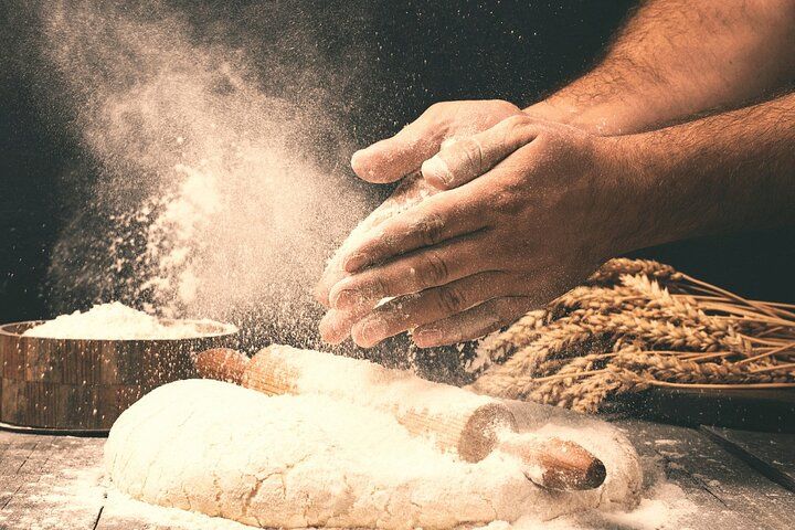  Naples: Pizza Master Class - Photo 1 of 5