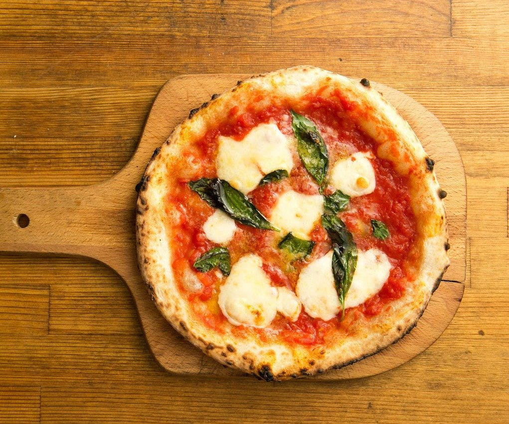 Naples: Pizza Tasting + City Center Walking Tour - Photo 1 of 6