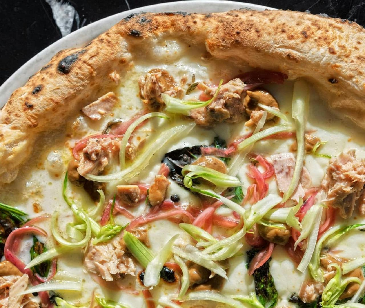 Naples: Pizza Tasting & Local Gastronomic Experience - Photo 1 of 6