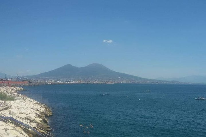Naples, Pompeii and Amalfi coast: 2 days tour - Photo 1 of 7