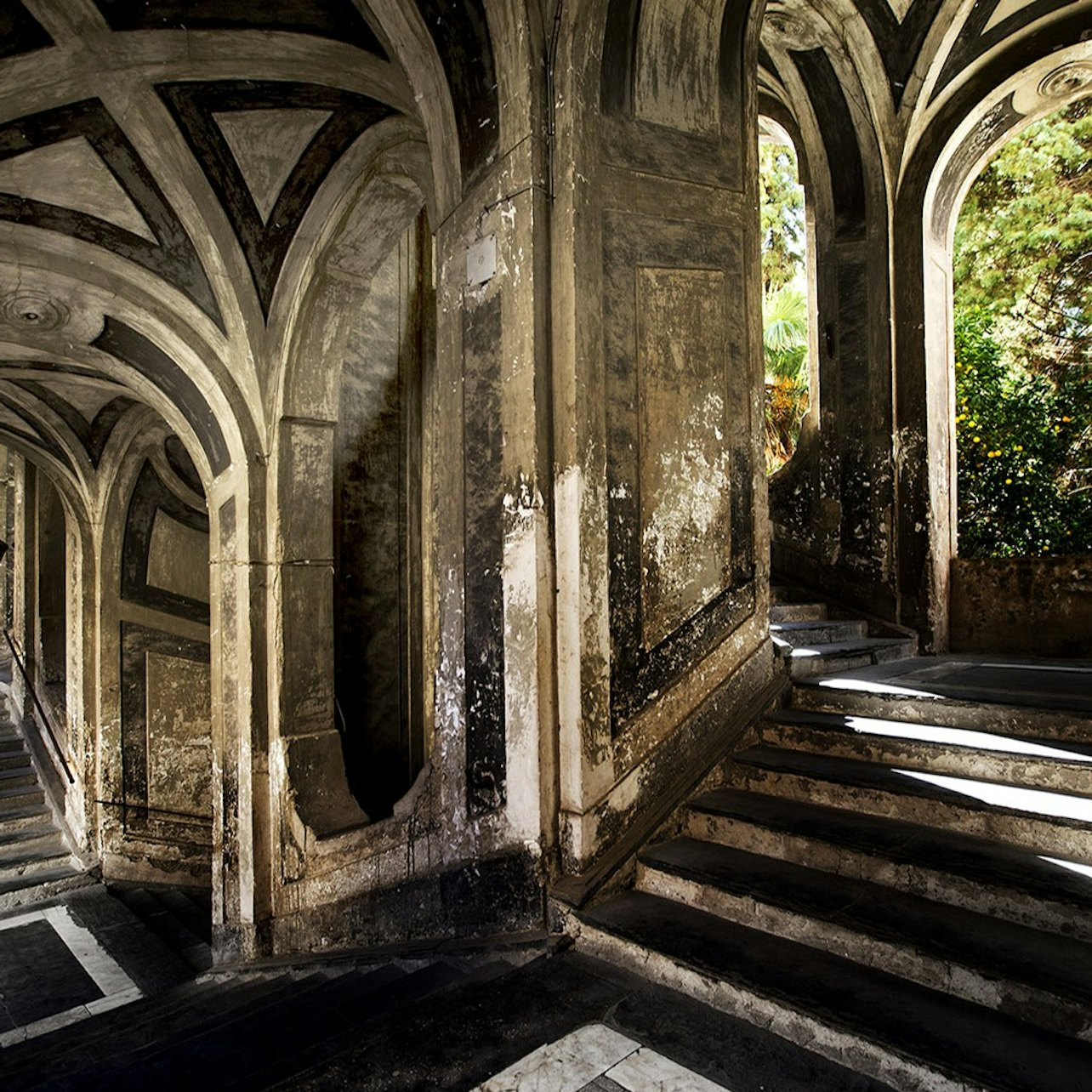 Naples Rione Sanità: Walking Tour about Street Art and Local Food - Photo 1 of 3