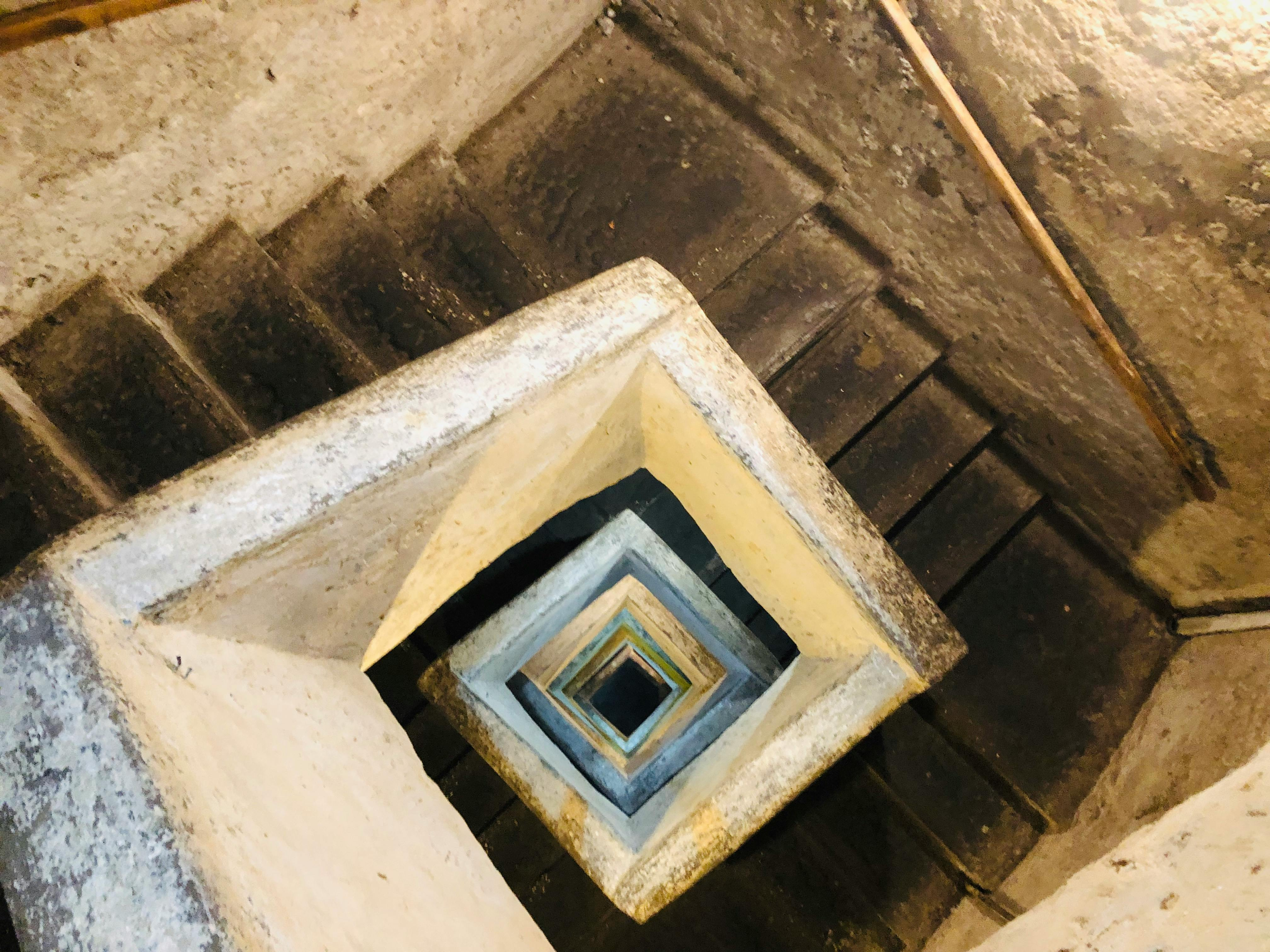 Spanish Quarters Underground: Guided Tour - Photo 1 of 8